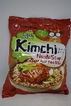 Kimchi - Soupe aux nouilles - 120g