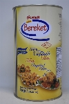 Bereket - Ghee végétal 100% pur - 1kg
