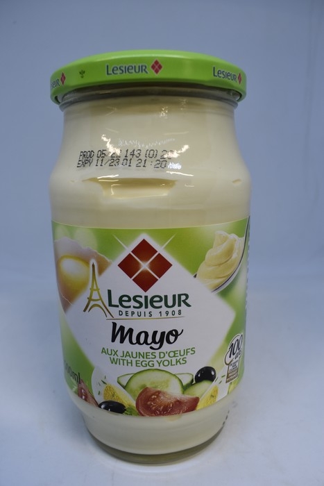 Lesieur - Mayo - 500ml