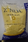 Zinda - Couscous Moyen - 4.54Kg