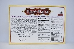 HazerBaba - Turkish Delight - Pistachio, Almond, Hazelnut - 250g