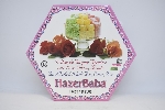 HazerBaba - Turkish delight - Mixed rose, lemon, mint - 250g
