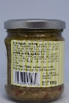 Bruschetta aux olives - 212ml
