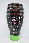 Naturoney - miel biologique no1 - ambré - 1kg