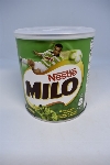 Milo - melange pour boisson au chocolat et au malt - 400g
