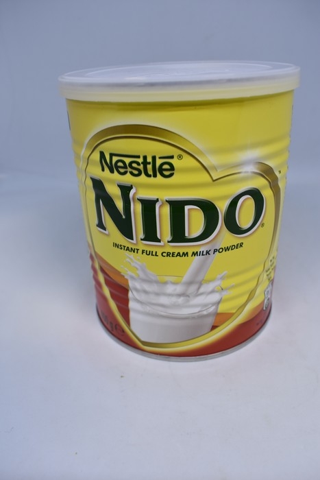 Nido - poudre de lait - 400g