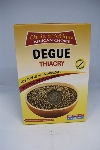 Choix d'afrique - degue - thiacry - millet couscous - 500g