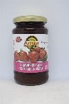 Amira - Confiture de fraise - 250ml
