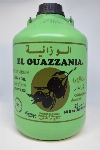 El ouazzania - Huile d'olive extra Vierge - 2L