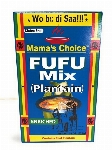 Mama's choice - Melange a fufu - plantain - 624g