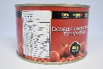 Double concentre de tomates - 400g