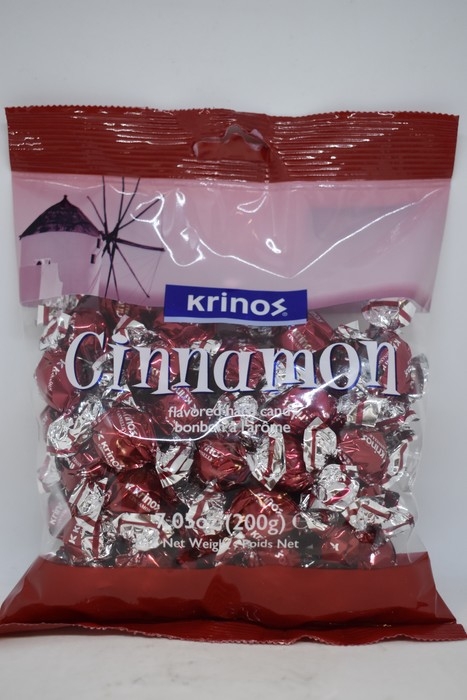 Bonbon - Cinnamon - 200g