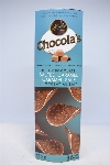 Chocola`s - Crouistilles au caramel sale - 125g