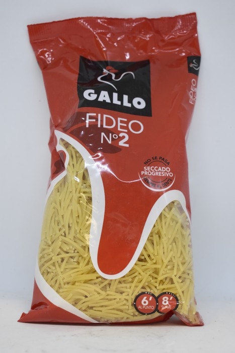 Gallo - Fidelo n2 - 250g