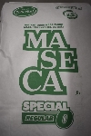 Instant Corn Masa - 22.68Kg