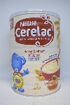 Cerelac - infant cereal - 1kg