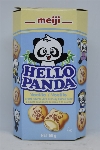 Hello Panda - Vanille - 60g