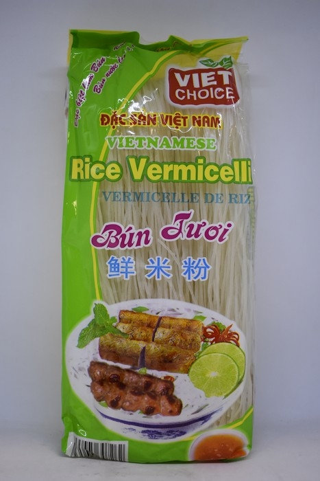 Viet Choice - Vermicelle de riz - Bun Tuoi - 375g