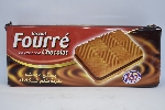 KIF - Fourré - Chocolat - 130g
