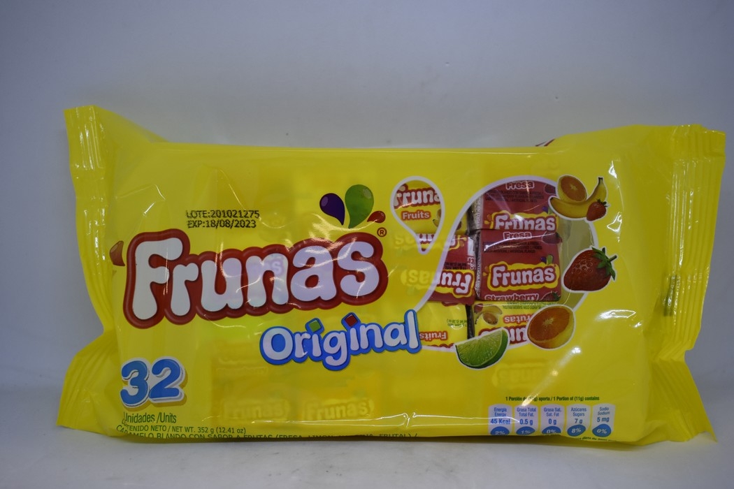 Frunas - Original - 32 unités