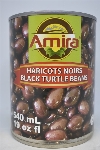Amira - Haricots Noirs - 540ml