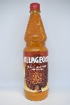 Villagoise - huile de palme rouge - 75cl