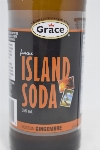 Island Soda - Ginger beer - 355ml