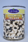 Cedar - Doliques à oeil noir - 540 ml