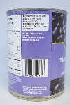 Cedar - Haricots noirs - 540 ml