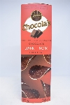 Chocola's - Chocolat noir - 125g