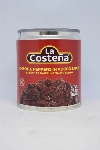 Chipotle Peppers in Adobo sauce - 186ml