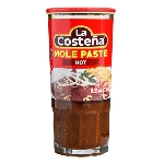 La Costena - Mole Paste - Hot - 234g