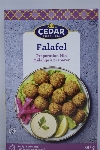 Cedar - Mélange pour la préparation de Falafel - 397g