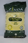 Zinda - Couscous Fin - 907g
