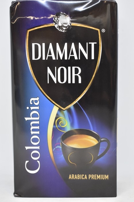 Diamant Noir - Colombia - Café - 200g