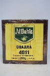 Al Bahia - Thé Vert en Filaments - Chaara 4011 - 200g