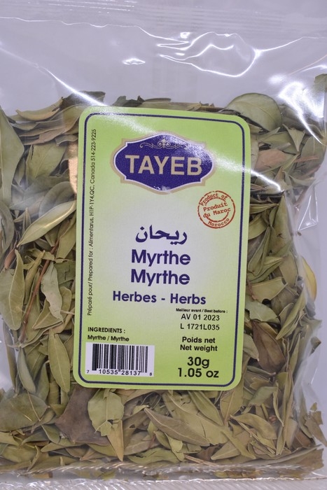 TAYEB - Myrthe - 30g