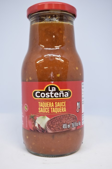 Sauce Taquera - 455ml