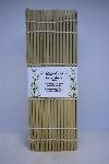 Bamboo - Accessoires de Thé et Matcha en bamboo