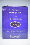 Tayeb - Theiere marocaine - 8 Personnes