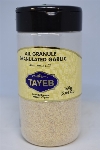 TAYEB - Ail granulé - 160g
