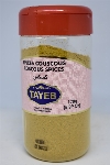 TAYEB - Epices à Couscous - 170g