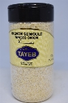 Tayeb - Oignon Semoule - 150g