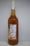 Sauce Poisson pour Trempette - MR - 650ml