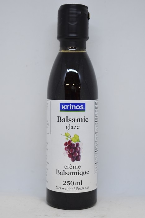 Krinos - Crème Balsamique - original - 250ml