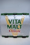 Vita Malt - Classic - 6 x 330ml