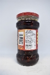 Chilli oil - avec haricots noirs - 280g