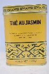 The au jasmin - 120g