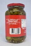 Pickled Jalapeno nachos slices-477ml