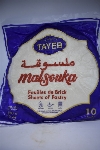 Tayeb - Malsouka - Feuilles de brick - 10 Feuilles